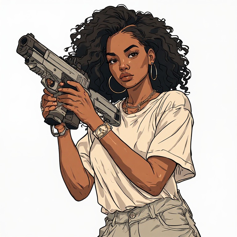GTA-s-ebony-girl-holding-SVG-g-(23)