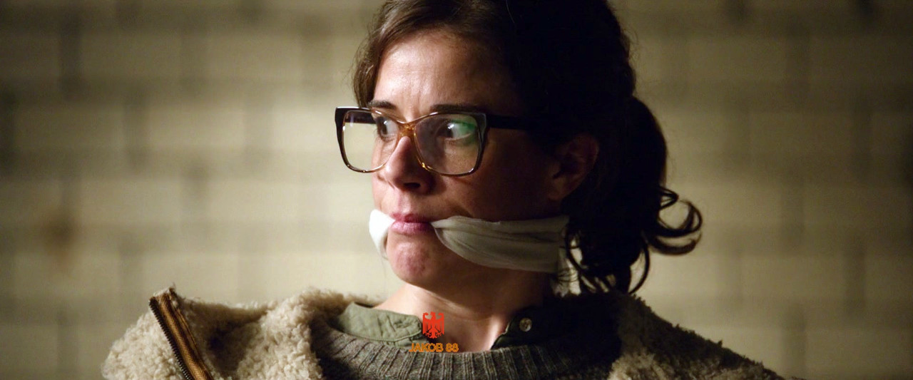 Anne Schafer - Hot Dog 2018