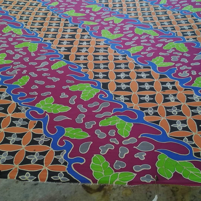 Batik Jember