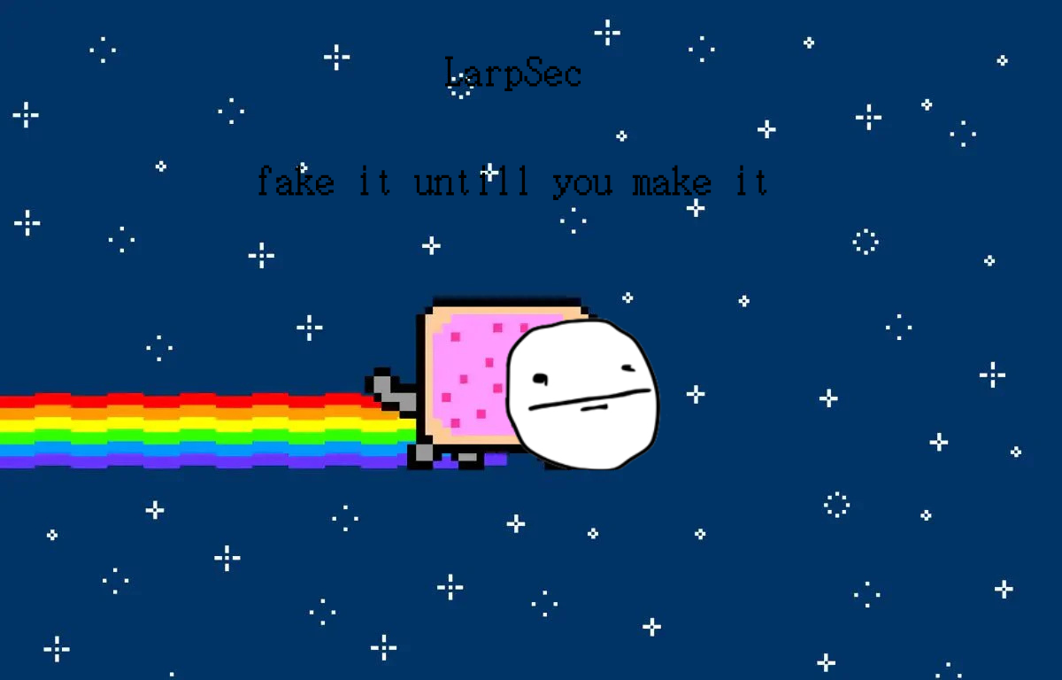 LARPSEC