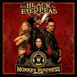 Re: The Black Eyed Peas