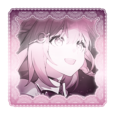 Astrid | Caretaker | She 