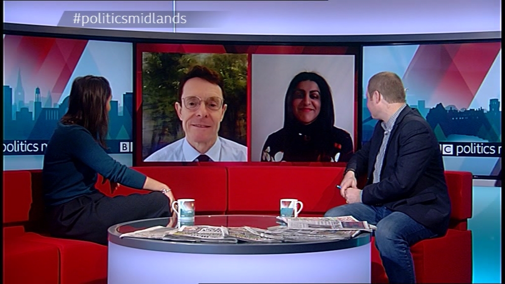 01.10 - 10.15.00 - Politics Midlands. Elizabeth Glinka with the lates....ts_snapshot_04.51.330