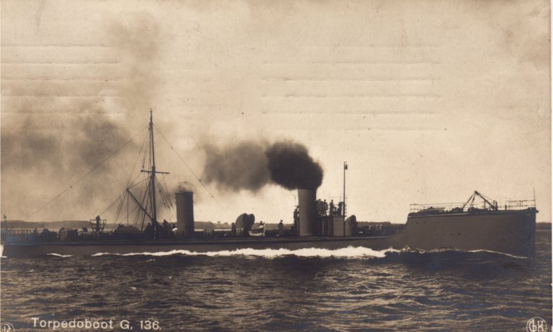German_Torpedo_Boat