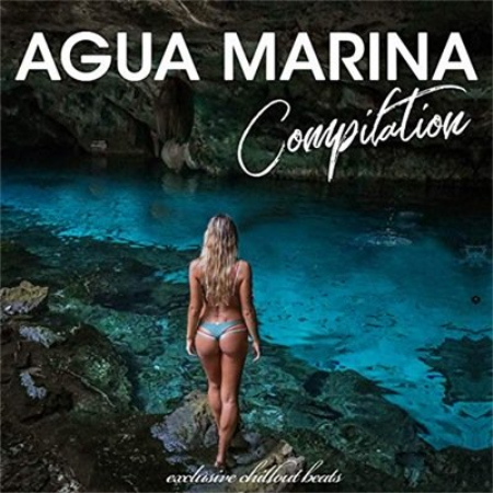 VA - Agua Marina Compilation (2019)