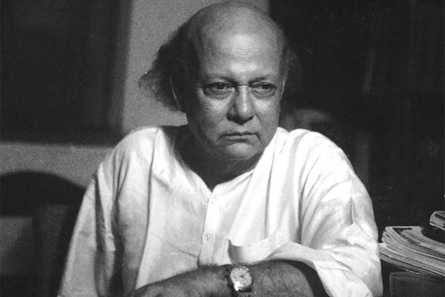 সৈয়দ মুজতবা আলী: জন্মশতবর্ষের শ্রদ্ধা—শুধু রম্যলেখক নন