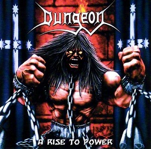 Re: Dungeon