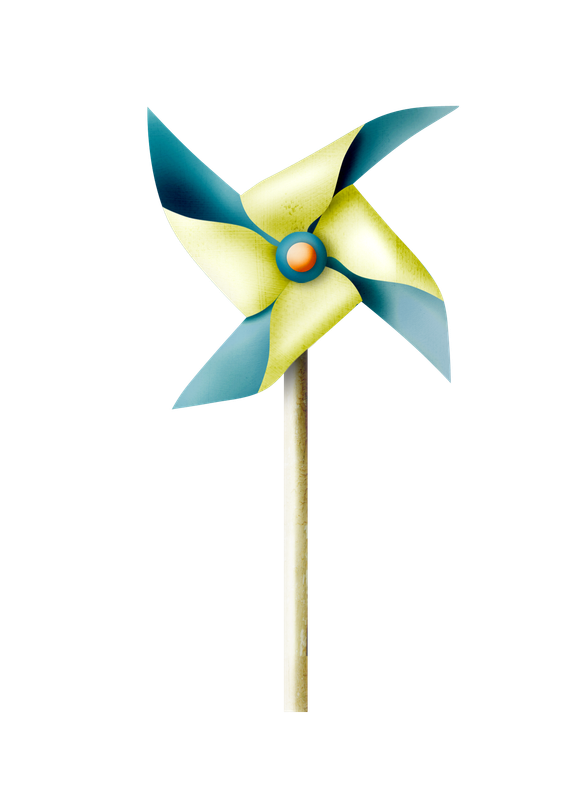 emeto_summer playground_pin wheel 2