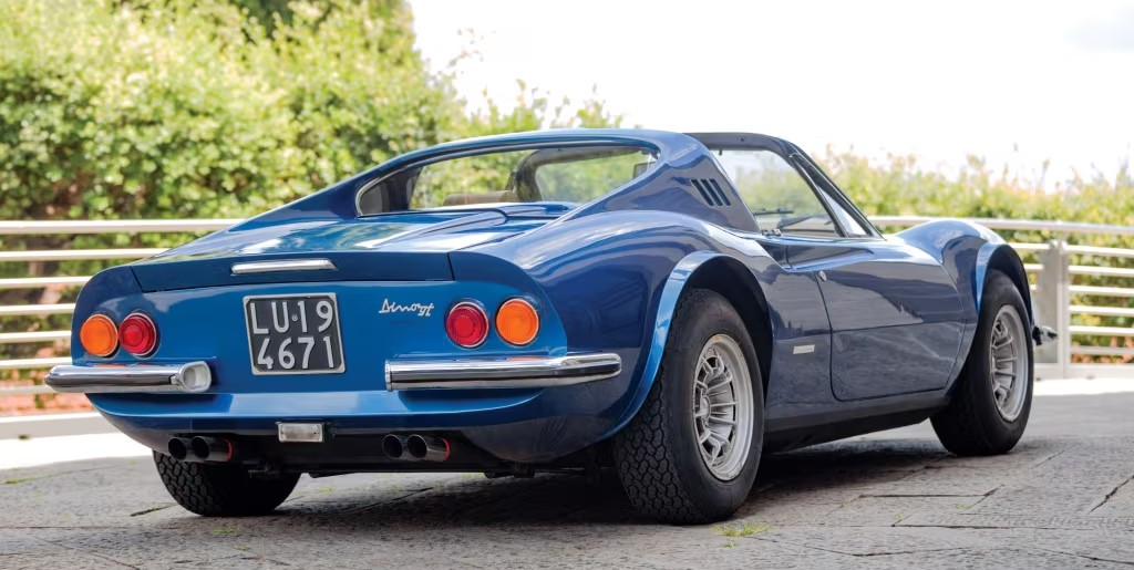 Ferrari-Dino-246GTS