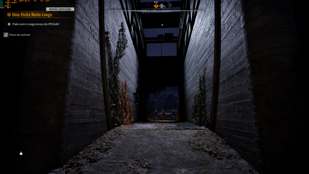 S.T.A.L.K.E.R. 2  Heart of Chornobyl Screenshot 2024.12.03 - 14.11.07.45