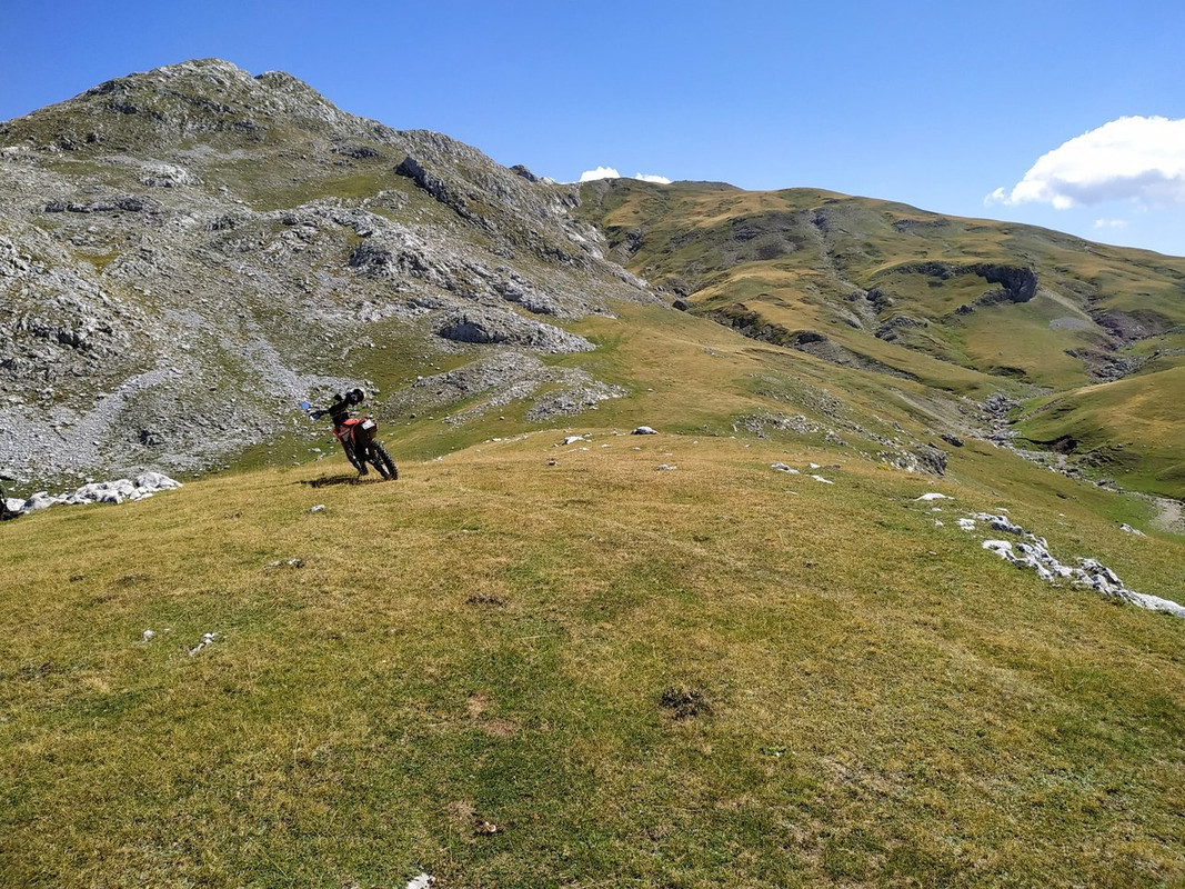 Visočica, Bjelašnica 07,09,2022 (14)