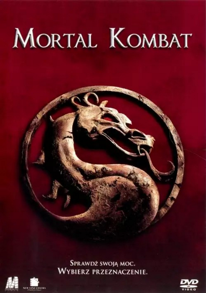 Mortal Kombat (1995) PL | 360p | 480p | 720p | AC3.BRRip.XviD-GR4PE | DD5.1 | Lektor PL