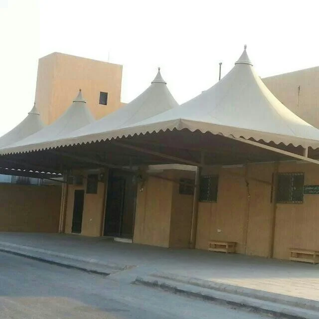 مظلة مسابح 30