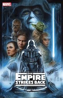 Star Wars - Episode V - The Empire Strikes Back - Remastered (2015)