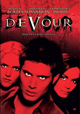 Devour - Il gioco di Satana (2005) DVD5 COPIA 1:1 iTA ENG SPA