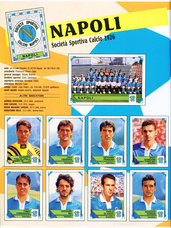 Calciatori-1993-1994-Panini-24