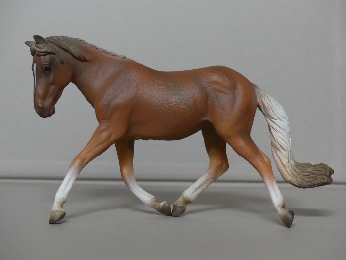 Pictures for Toy Animal Wiki - Page 14 Haflinger-Mare