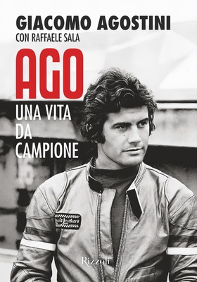 Giacomo Agostini, Raffaele Sala - Ago. Una vita da campione (2025)