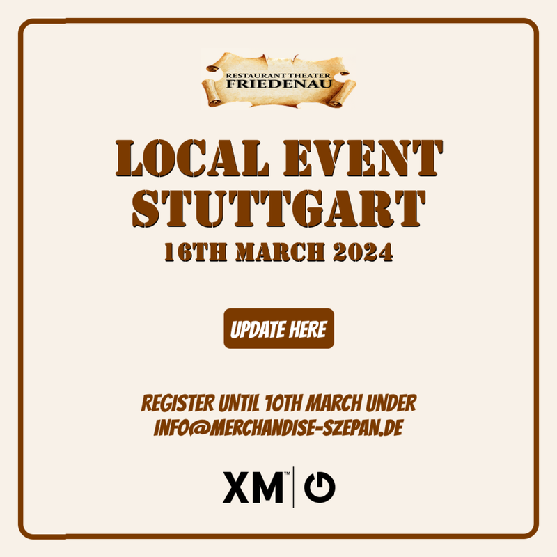 GHeroes Europe - Local Event Stuttgart 0New