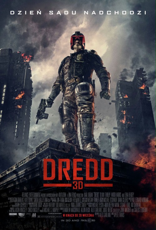 Dredd (2012) MULTi.1080p.BluRay.x264-DSiTE / Lektor i Napisy PL