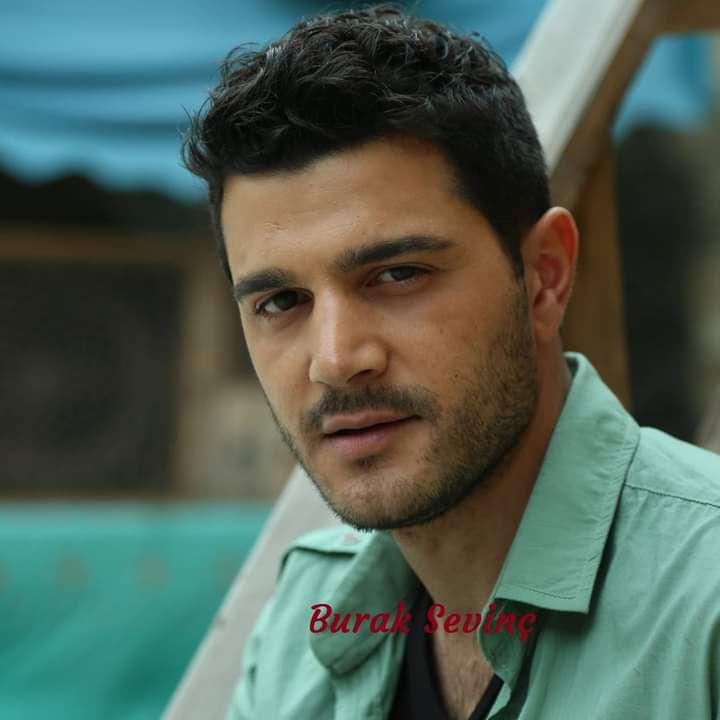 Burak Sevinç 1