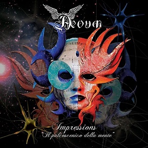 Aevum (IT) / Symphonic/Gothic metal