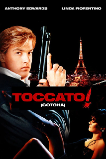 Toccato! (1985).mkv BDRip 576p x264 AC3 iTA