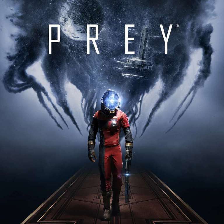 Epic Games: GRATIS Prey y Jotun: Valhalla Edition (12/05) 