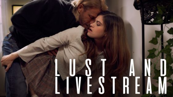 MissaX – Nicole Rae – Lust and Livestream