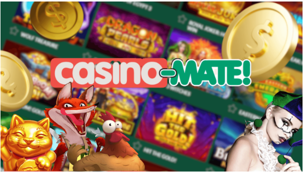 Mate-Casino-Review