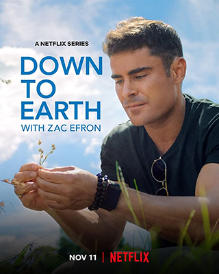 Zac Efron: con i piedi per terra - Stagione 2 (2022) [Completa] DLMux 1080p E-AC3+AC3 ITA ENG SUBS