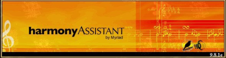 Harmony Assistant 9.9.6c Multilingual Harmony Assistant 9.9.6c Multilingual