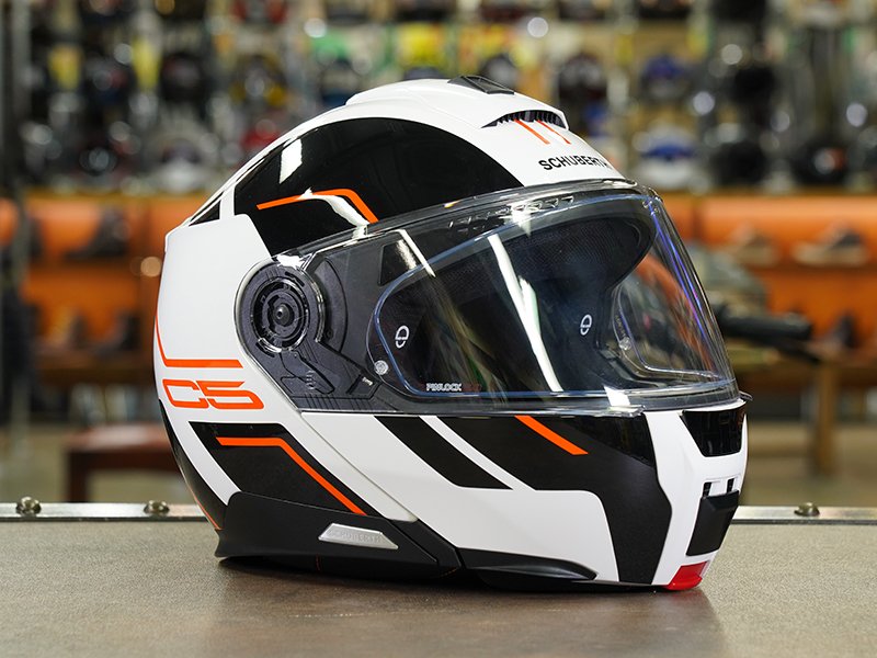 Модуляр Schuberth C5