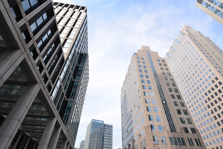 10 Major Reasons for Commercial Property Venture in Gurgaon