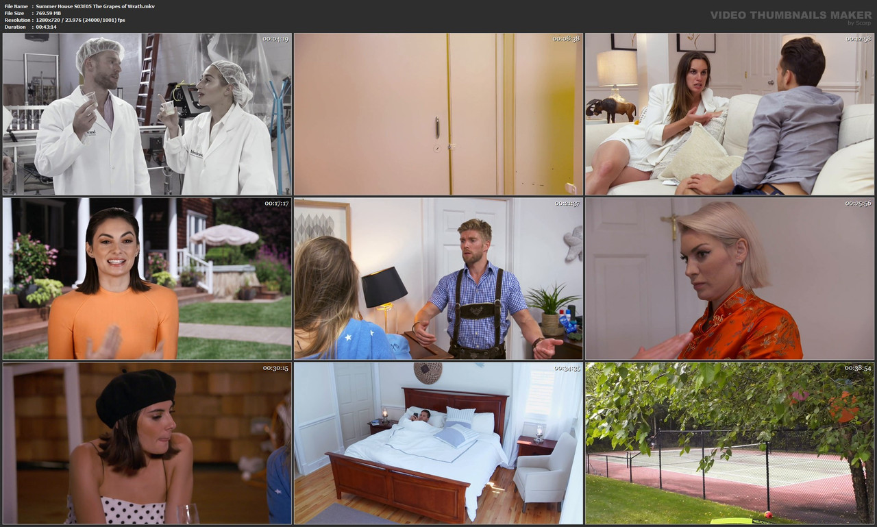 Summer House S03E05 The Grapes of Wrath.mkv