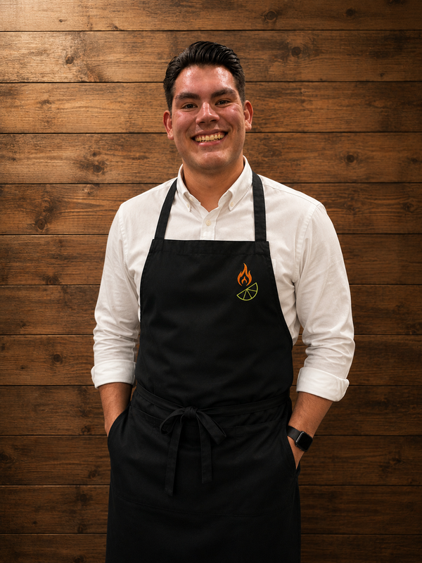 Ember & Lime founder