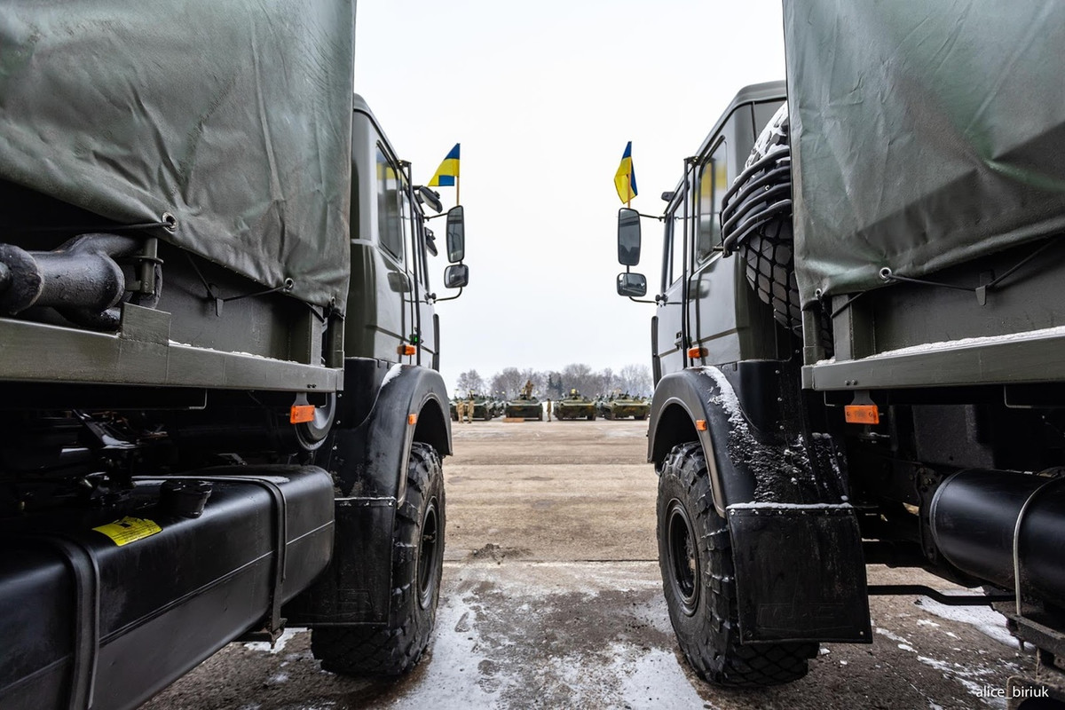 В рамках государственного оборонного заказа на 2018 год, корпора