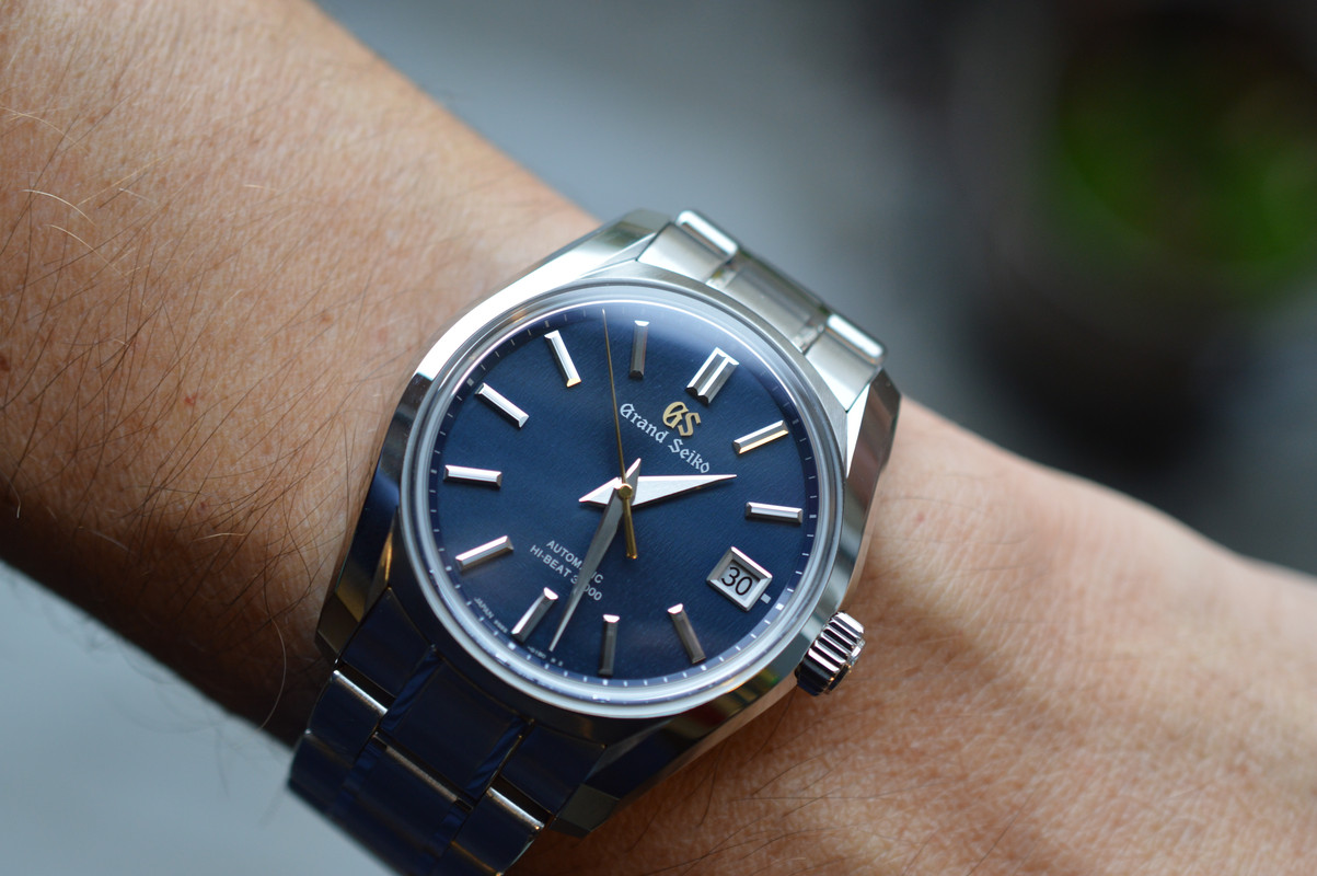 Le club des heureux propriétaires de Grand-Seiko Tome XIV - Page 18 DSC-0604