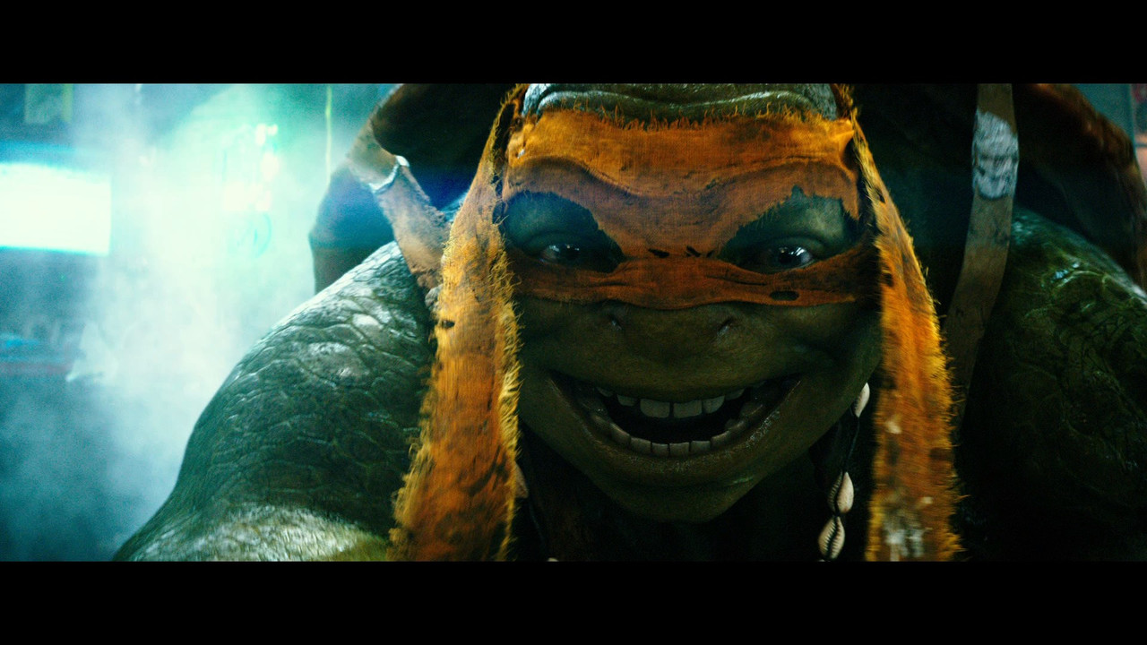 Tortugas Ninja (2014) Full 1080p BDREMUX Latino Inglés mkv snapshot 00 50 38 827