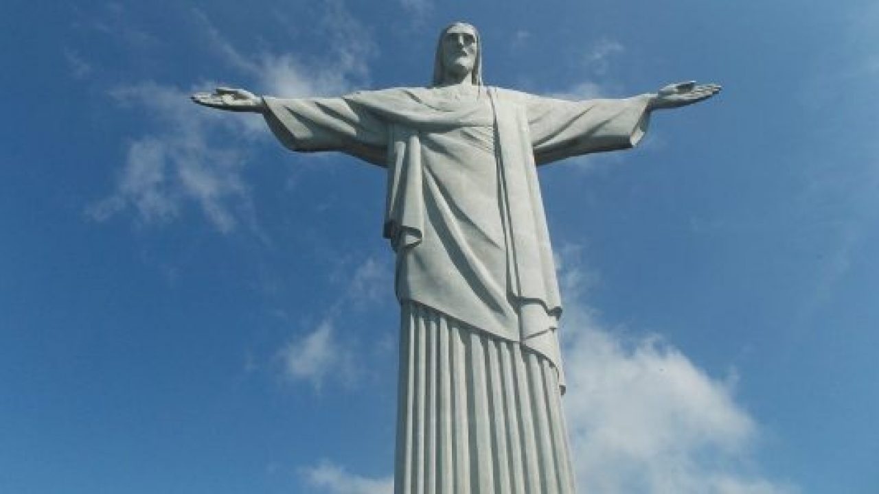 Estatua del Cristo Redentor en Brasil cumple 90 años, ¿cuánto costó construirla?