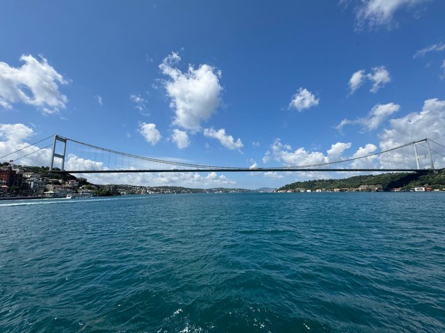 6 Aviones, 3 barcos y 2 trenes, empezando en Estambul y terminando Kuala Lump - Blogs de Indonesia - PRIMERA PARADA: ESTAMBUL (64)
