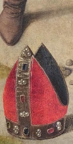 Lovaina, Dirk Bouts y vuelta a casa - Bélgica: Arte en Bruselas, Amberes, Brujas, Gante y Lovaina (23)