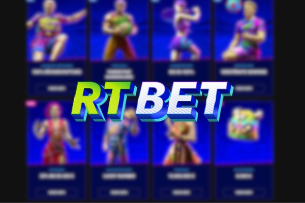 RTBet Casino 