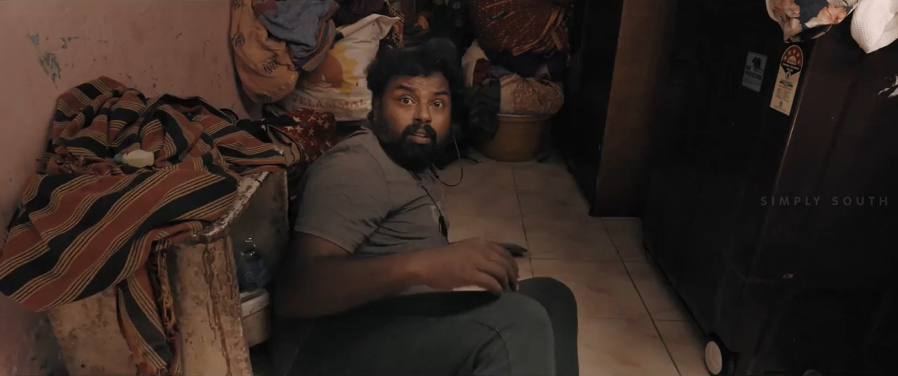 Kayilan 2025 WebRip [Tamil] 480p 720p ESub Screenshot