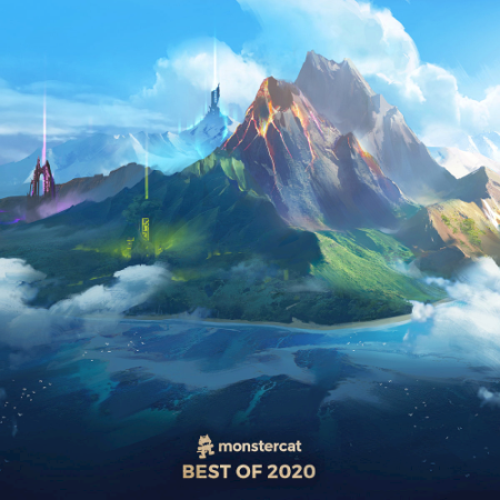 VA - Monstercat Best Of (2020)