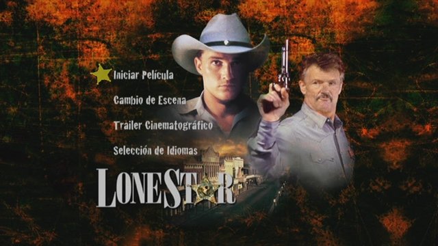 1 - Lone Star [DVD9Full] [PAL] [Cast/Ing/Ale] [Sub:Varios] [1996] [Drama]