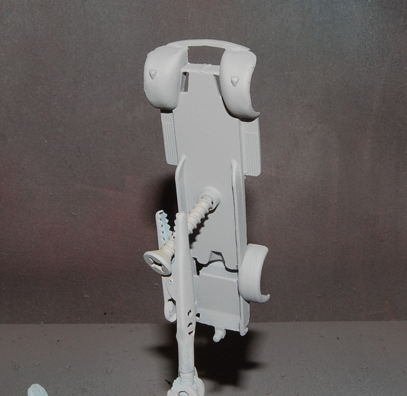 Dinky 25a wagon 2 - 13