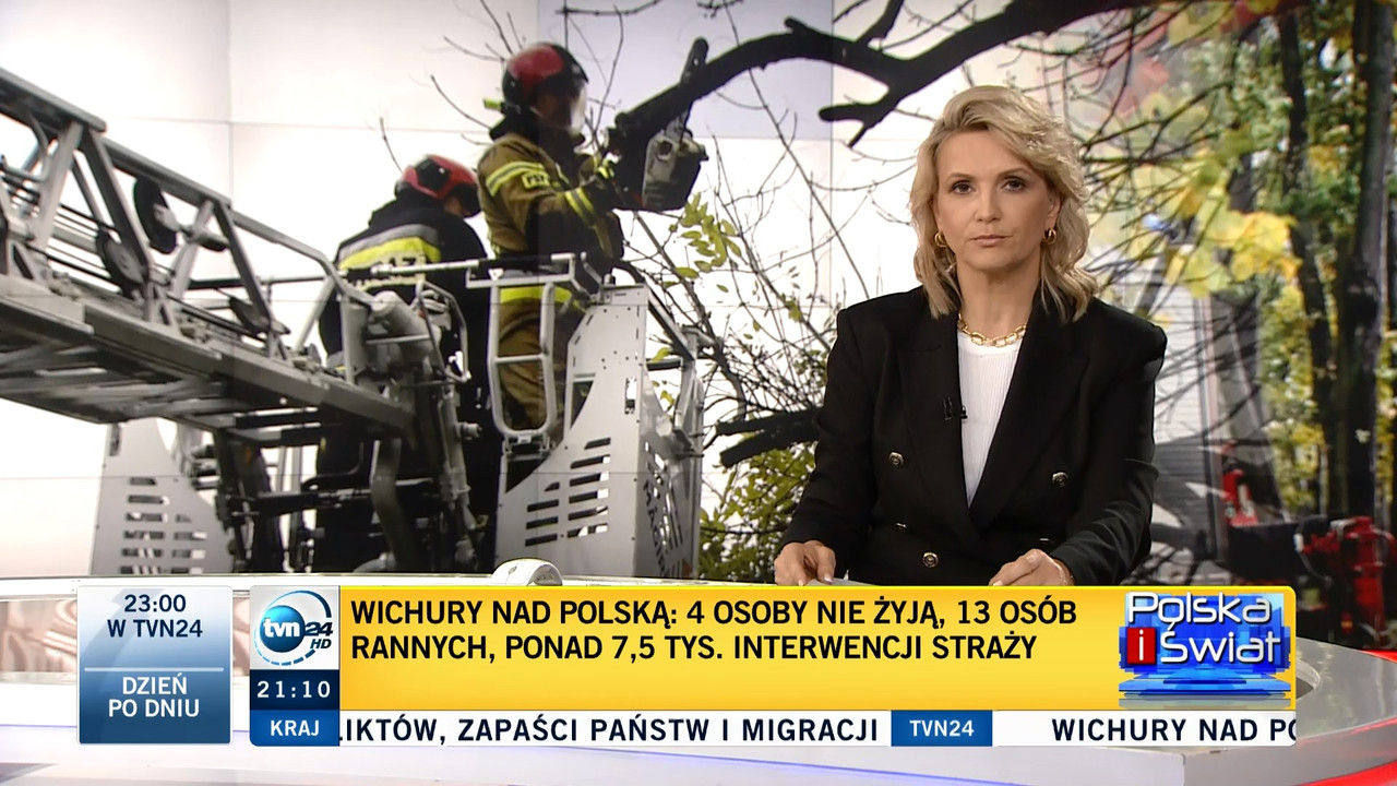 21 10 2021 marta kuligowska tvn24 2