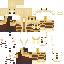 Bee Trader Minecraft Skin