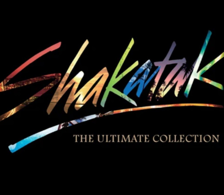 Shakatak   The Ultimate Collection (2014)